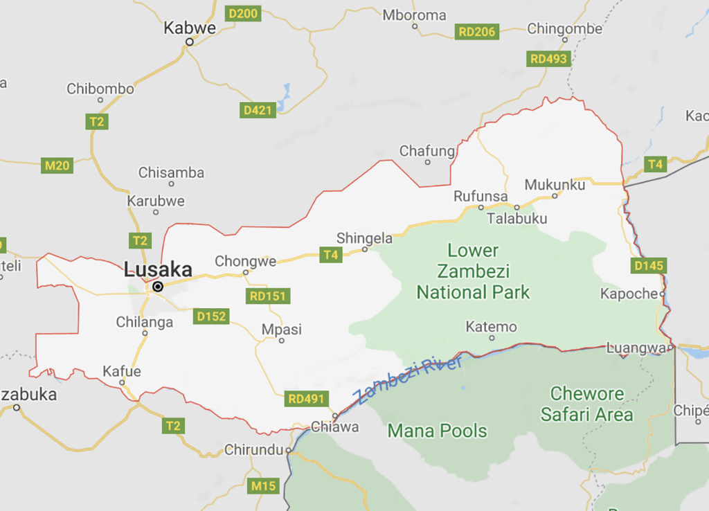Lusaka Province 1024x738 