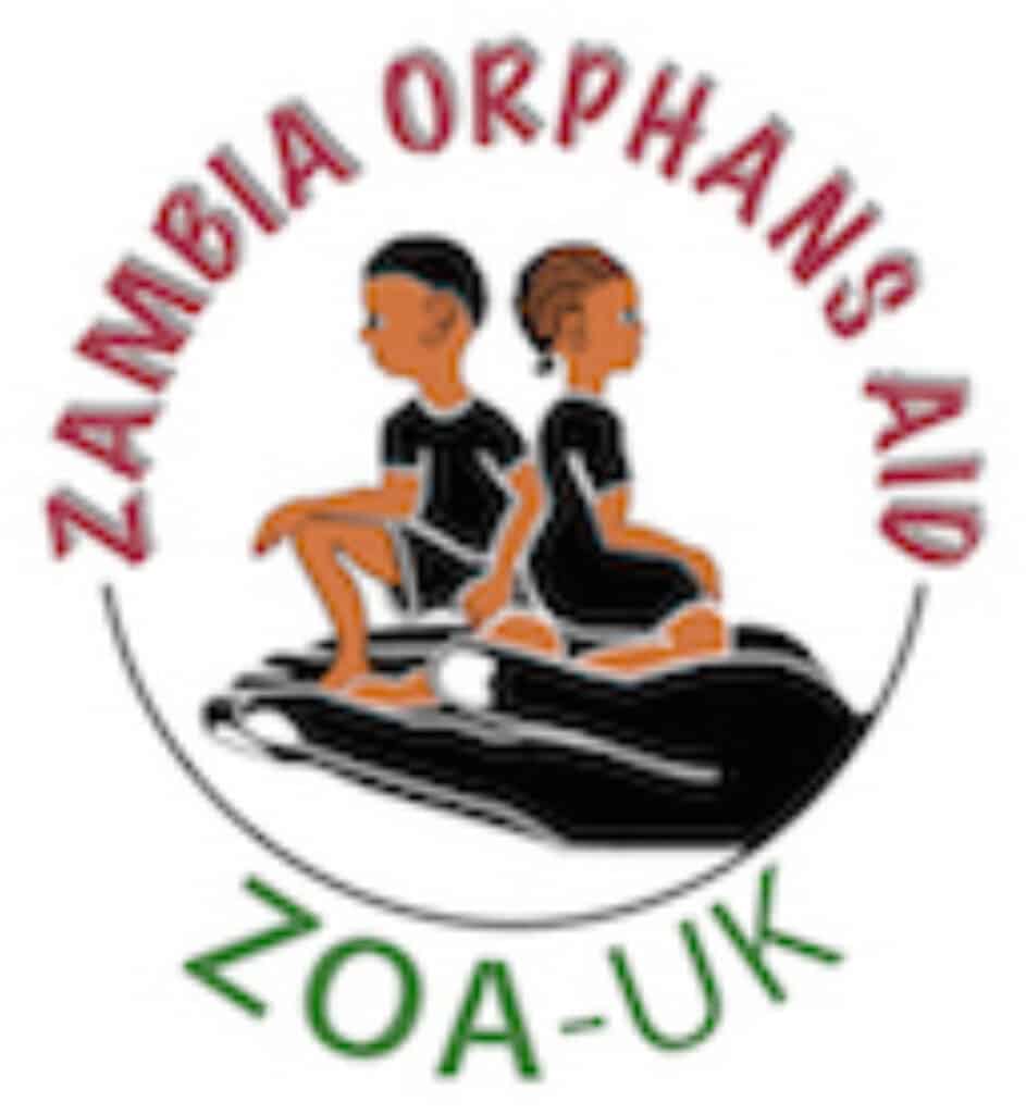 ZOAUK Zambia Orphans Aid