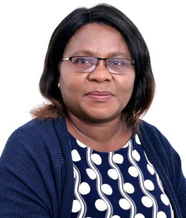 Grace Kancheya Nkhuwa